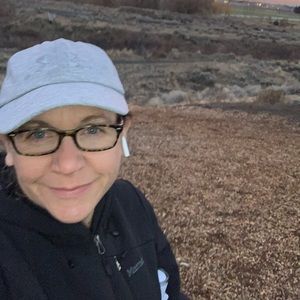 Meet your Posher, Tricia